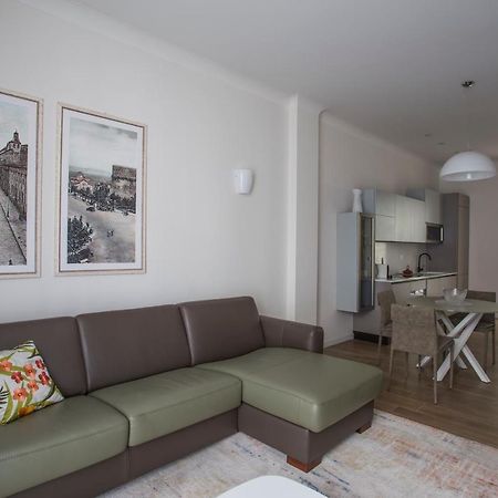 La Casa Di Nausicaa - Aurora Apartment Reggio Calabria Exterior photo