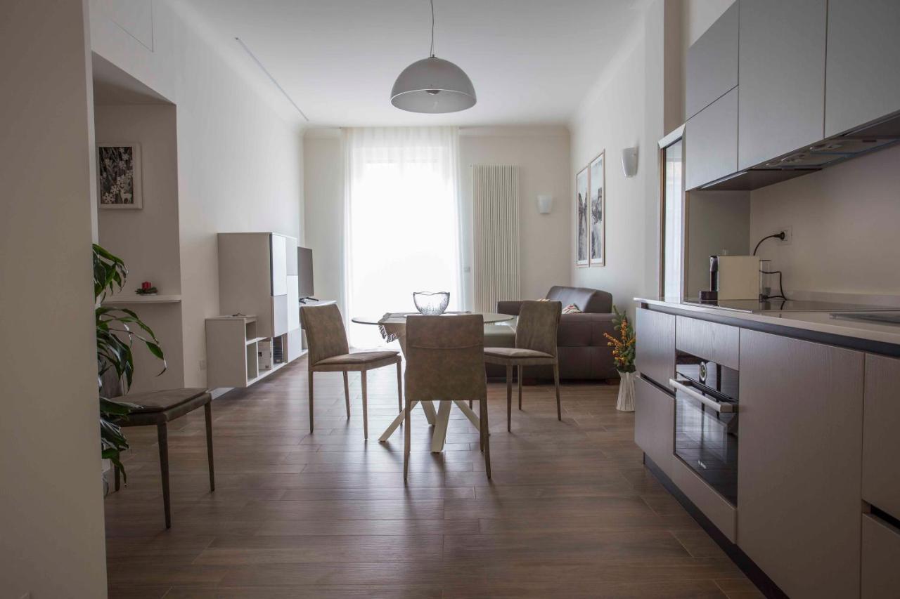 La Casa Di Nausicaa - Aurora Apartment Reggio Calabria Exterior photo