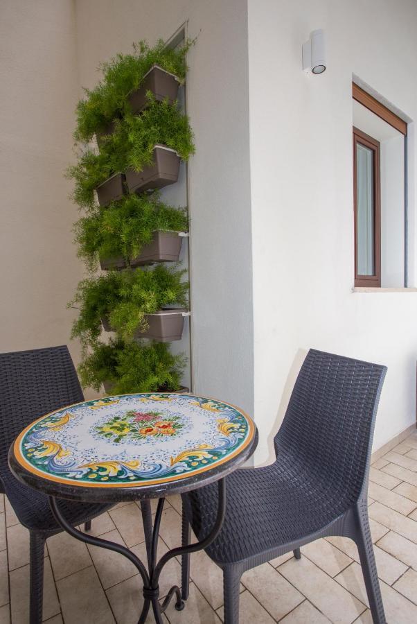 La Casa Di Nausicaa - Aurora Apartment Reggio Calabria Exterior photo