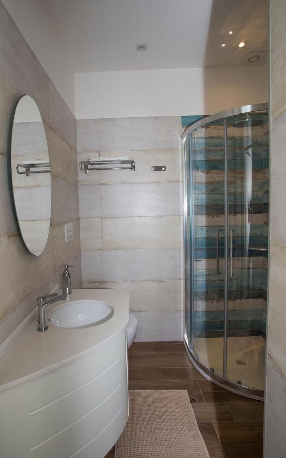 La Casa Di Nausicaa - Aurora Apartment Reggio Calabria Exterior photo