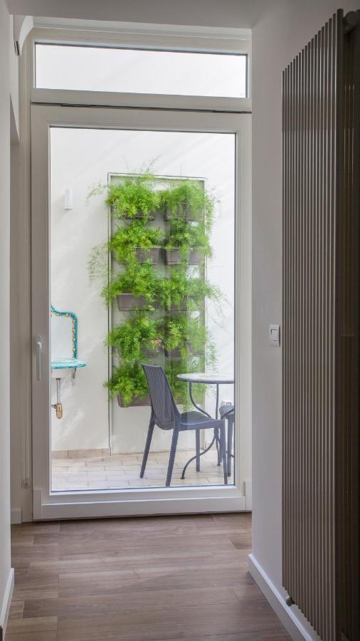La Casa Di Nausicaa - Aurora Apartment Reggio Calabria Exterior photo